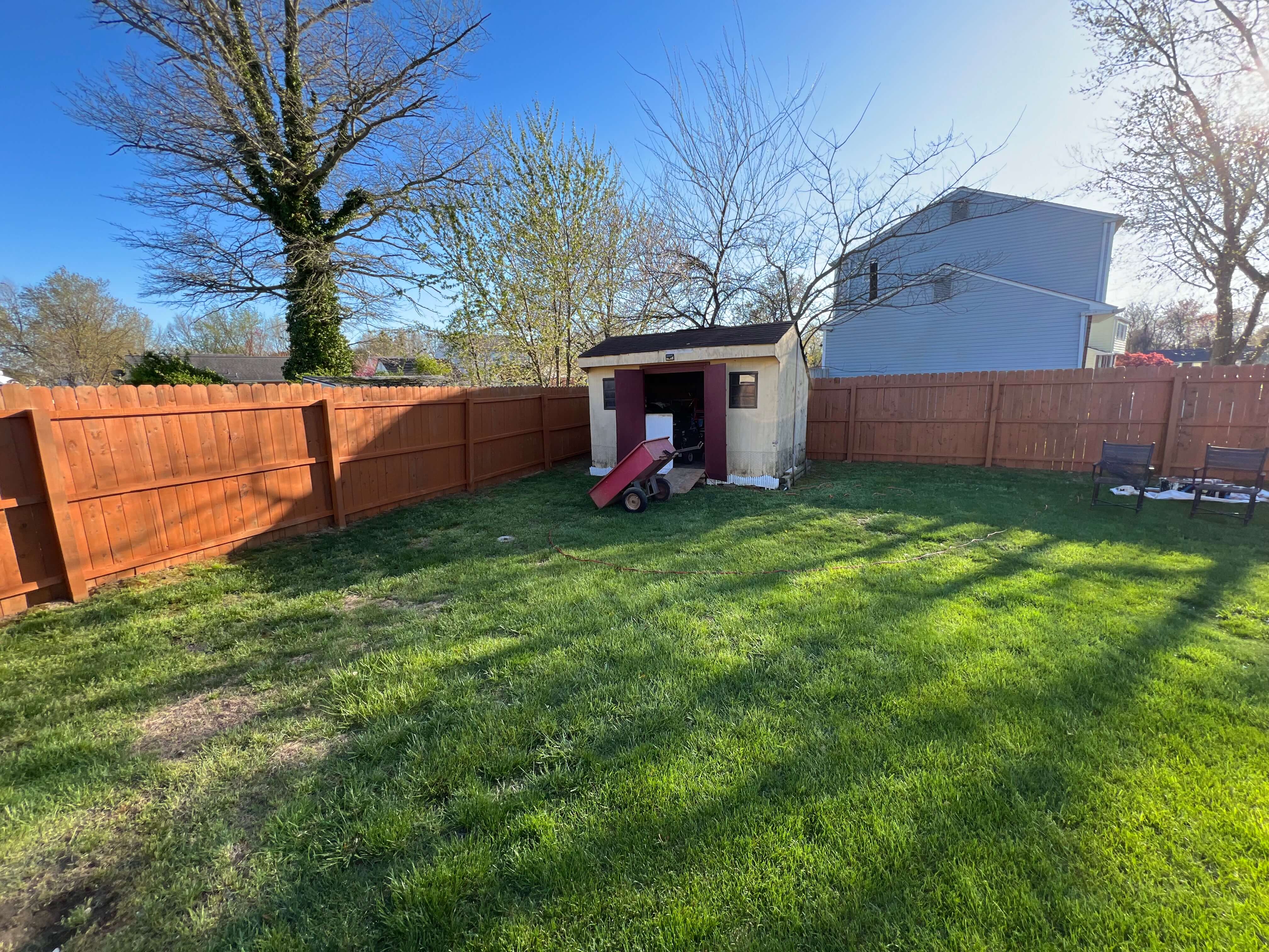 Exterior Renovation Services