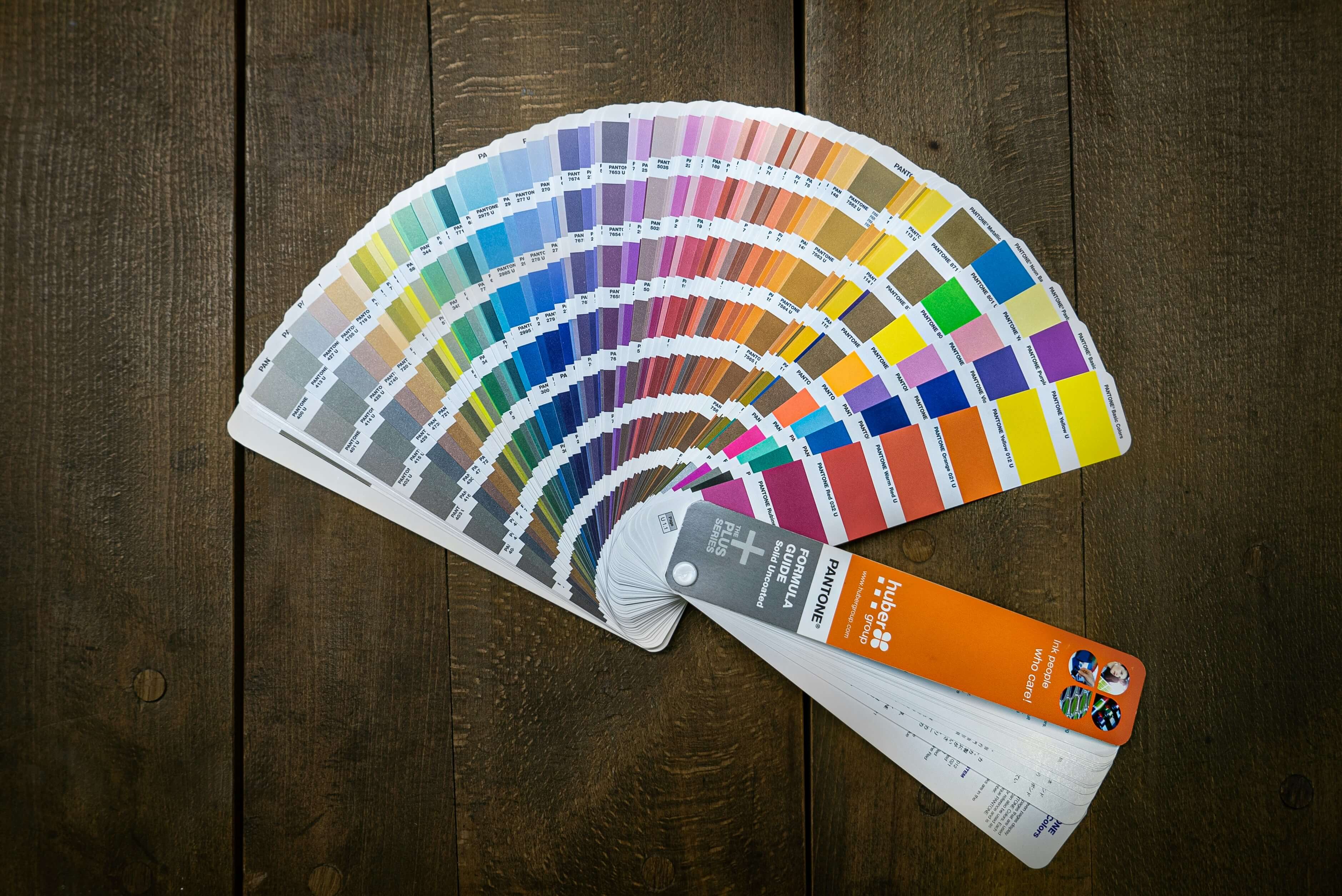 House Painting Color Wheel